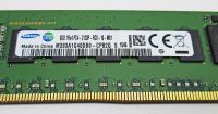 Лот: 19550279. Фото: 2. Модуль памяти DDR4 8Gb Samsung... Комплектующие