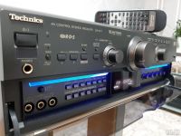 Лот: 17402641. Фото: 3. Technics SA-AX7.Ресивер. Бытовая техника
