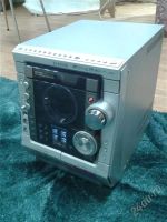 Лот: 2403252. Фото: 2. MAX KJ-650. Аудиотехника