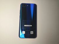Лот: 17220597. Фото: 3. Huawei Honor 10 128GB Хонор 10... Красноярск