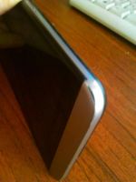 Лот: 8193097. Фото: 2. Blackberry z30. Смартфоны, связь, навигация