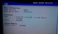Лот: 4650419. Фото: 5. Компьютер Core i3 3.07 Ghz / 4...