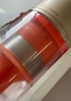Лот: 25555106. Фото: 6. Пылесос вертикальный Xiaomi Vacuum...