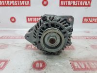 Лот: 20898701. Фото: 5. Генератор Honda Fit GE6 L13A...