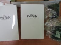 Лот: 14625290. Фото: 4. Wi-Fi мост WiTek WI-CPE111-KIT. Красноярск