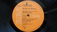 Лот: 14782115. Фото: 6. Baccara - The Hits Of Baccara...