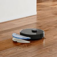 Лот: 24589887. Фото: 6. Робот-пылесос Dreame Bot D10S...