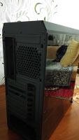 Лот: 15050983. Фото: 2. Корпус Cougar MX330-G. Идеальное... Комплектующие