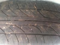 Лот: 2289826. Фото: 2. R15 195X65 falken sincera sn-828. Шины, Диски