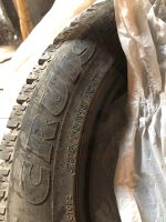 Лот: 16418400. Фото: 2. Продам зимнюю резину Gislaved... Шины, Диски