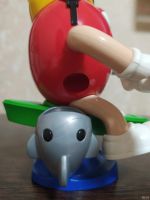 Лот: 16983318. Фото: 7. Ммдс (m&m's, mmds, ммдмс) Красный...