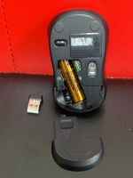 Лот: 21425644. Фото: 4. Компьютерная мышь Logitech m185... Красноярск