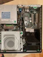 Лот: 21377659. Фото: 3. HP Compaq Pro 6305 SFF (A6-6400... Компьютеры, оргтехника, канцтовары