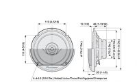 Лот: 4888319. Фото: 4. Pioneer TS-G1722i. Красноярск