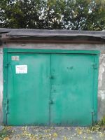 Лот: 14648178. Фото: 2. Гараж капитальный (в районе Красраба... Продажа
