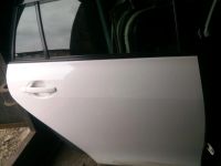 Лот: 11023243. Фото: 3. Дверь задняя правая Toyota Fielder... Авто, мото, водный транспорт