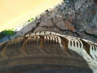 Лот: 18264686. Фото: 5. Шины зимние Nokian nordman 185...