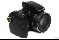 Лот: 16290948. Фото: 4. Sony Cyber-Shot DSC-H9
