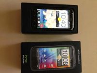 Лот: 2972447. Фото: 2. HTC Sensation. Смартфоны, связь, навигация