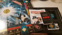 Лот: 12704653. Фото: 2. Настольная игра Monopoly (Монополия... Сувениры, подарки