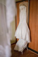 Лот: 9100932. Фото: 3. Свадебное платье Amoure Bridal. Одежда, обувь, галантерея