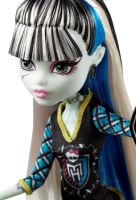 Лот: 3626877. Фото: 3. Кукла Школа Монстров Monster High... Дети растут