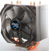 Лот: 11628665. Фото: 2. кулер Zalman CNPS10X Optima. Комплектующие