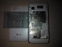 Лот: 8106476. Фото: 2. №272 . Телефон LG GX500 . Смартфоны, связь, навигация