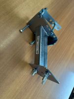 Лот: 22494558. Фото: 2. Крепление запасного колеса НИВА... Авто, мото, водный транспорт