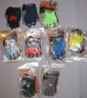 Лот: 11653500. Фото: 3. перчатки полуперчатки новые для... Спортивные товары
