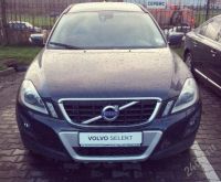 Лот: 2429391. Фото: 3. Volvo XС60, 2010. Красноярск