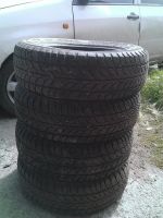 Лот: 3155510. Фото: 4. резина зимняя амтел 185/65 R14. Красноярск