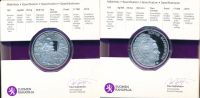 Лот: 13959184. Фото: 2. Финляндия 10 евро 2013 150 лет... Монеты