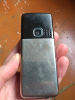 Лот: 25819909. Фото: 2. Телефон Nokia 6300. Смартфоны, связь, навигация
