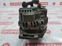 Лот: 21100465. Фото: 6. Генератор Honda Stepwagon RF3...