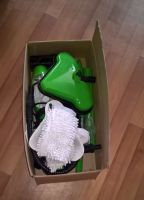 Лот: 8873718. Фото: 2. Паровая Швабра Steam Mop H2O Mop... Мелкая бытовая техника