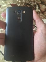 Лот: 9588453. Фото: 3. LG G3. Красноярск