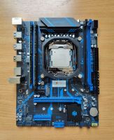Лот: 20909989. Фото: 2. Комплект Intel Xeon 2667v4 (8... Комплектующие