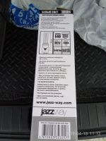 Лот: 11342863. Фото: 2. Энергосберегающая лампа jazz way... Освещение