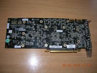 Лот: 11415526. Фото: 2. Неисправная видеокарта GF8800GTX... Комплектующие