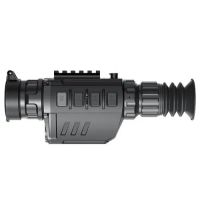 Лот: 20789445. Фото: 5. Тепловизионный прицел iRay Geni...