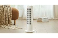 Лот: 25026639. Фото: 2. Обогреватель Xiaomi Smart Tower... Бытовая техника