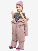 Лот: 24641533. Фото: 5. Комбинезон NIKASTYLE, Коричневый