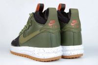 Лот: 16908342. Фото: 5. Кроссовки Nike Lunar Force 1 Duckboot...