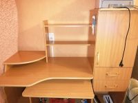 Лот: 17037402. Фото: 2. Компьютерный стол. Офисная мебель и домашние кабинеты
