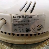 Лот: 13803760. Фото: 2. Аэрогриль Polaris PAG 1204. Мелкая бытовая техника
