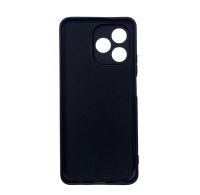 Лот: 25795219. Фото: 2. ЧЕХОЛ ДЛЯ REALME NOTE 50 СИЛИКОН-СОФТ... Аксессуары