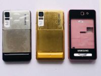 Лот: 11529488. Фото: 2. Корпус Samsung F480 под ориг. Запчасти, оборудование
