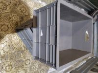 Лот: 17114549. Фото: 2. Ящик пластиковый 46 литров. Домашний быт