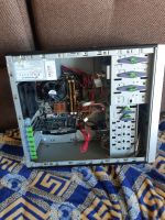 Лот: 17693333. Фото: 2. Компьютер quad q8400, gt210, 4gb. Комплектующие